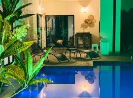 Casa condomínio Ninho Verde l