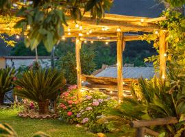 Agriturismo da Regina, Hotel in Tramonti