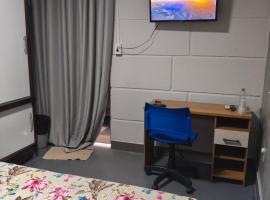 Arcos में, होटल LAR DOCE LAR REALIZANDO SONNo!!