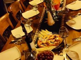 La Toscana, hotel a Guasca