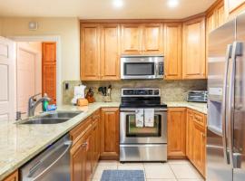 Summit 43, hôtel à Mammoth Lakes