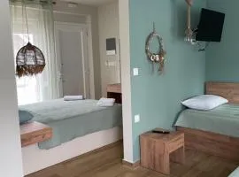 Αvli villa Sarti Superior Studio 5