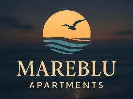 Mareblu Apartments Grado