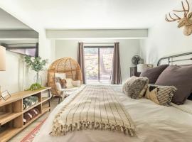 Hidden Valley 33, Hotel in Mammoth Lakes