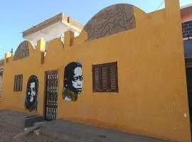 Rooma ka Guest House
