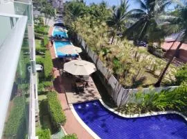 Porto Plaza Flat - 106 Porto de Galinhas