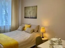 Studio 68 Apartament Warszawa Centrum