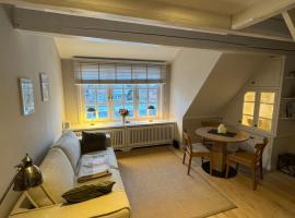 NEU - Keitum - hochwertig und gemütlich Wohnen unter Reet, hotel u gradu 'Keitum'