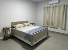 Apartamento na área central de Bonito