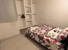 Apartamento acogedor y fresco cerca al norte de barranquilla
