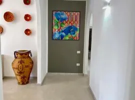 Rooms Domu Ajo