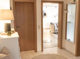 Hohenlupfenblick, Hotel in Stühlingen