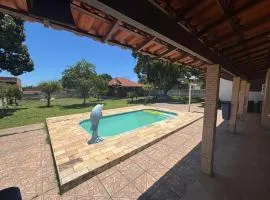 Recanto dos Bragança