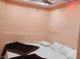 Hotel Mannat palace