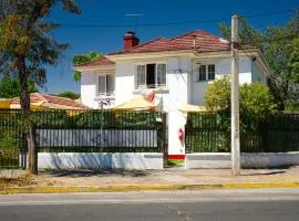 Hostal Estadio Nacional