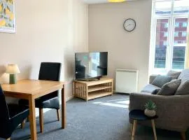 Apartment in Hartlepool