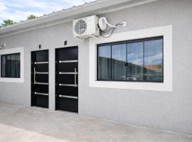 FLATS CÁCEREs, hotel em Cáceres