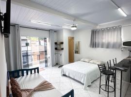 Hospedagem no Guarujá - Quartos, hotel v destinaci Guarujá