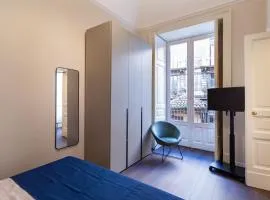 Casa Sarina Catania Apartment