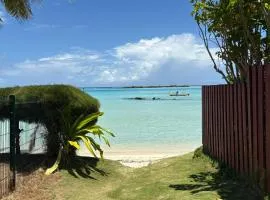 Bungalow Moe Moe Moea by ENJOY VILLAS