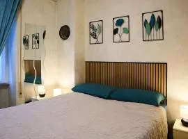 Gardenie Guest House vicino la metro