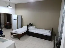 descanso en alta gracia