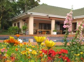 12 FLEETWOOD, holiday rental in Harare
