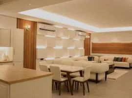 شاليه الريف الأوربي