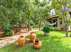 Chalé Beija Flor Chacara Pirilampo