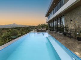 Villa 360 – hotel w mieście Calaca