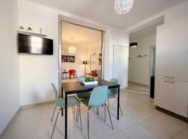 La dimora del Cardinale, Hotel in LʼAquila