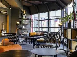 ibis Nanterre La Défense