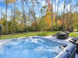 Pine Grove Barndominium