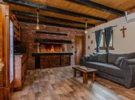 Villa Nancy with jacuzzi