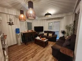 Costa del Sol Apartment