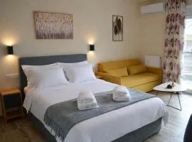 GoCity apartments