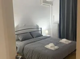 Dimitras Apartment with 3 bedrooms