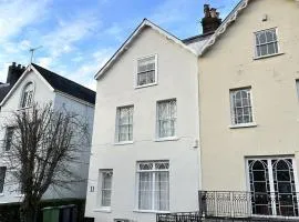 Queens Terrace Apartments