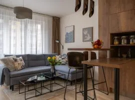 Apartment near PVA Expo Prague & Concerts