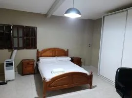 descanso en alta gracia