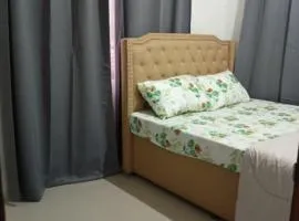 Next House Passi City