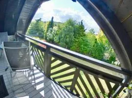 Traumferienwohnung ROBINSON