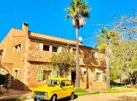 Country House Es Trenc