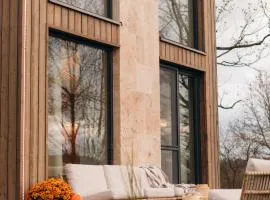 Szept Dębów Bieszczady