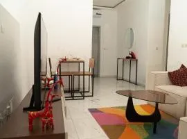 Résidence Pedro, Cocody, Abidjan