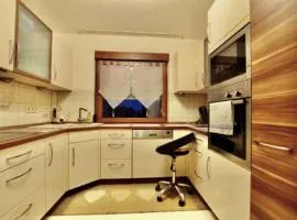 3-ZKB mit EBK, Balkon in der historischen Altstadt Eppingen