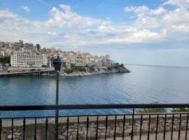 cozy apartment in old town