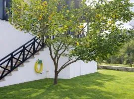 Elia & Petra Villa