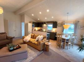 10 lochview, hotel u gradu 'Moffat'