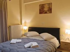 Ξενώνας Αγέρι